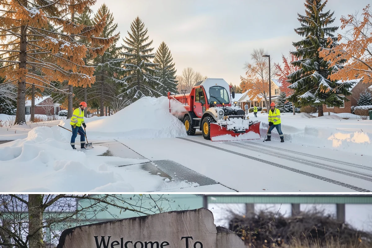 Anti-Icing in Buckley, Pierce County, WA - Anti-icing is most valuable ahead of the freezing-rain and freezing-drizzle events that strike the Puget Sound region from...