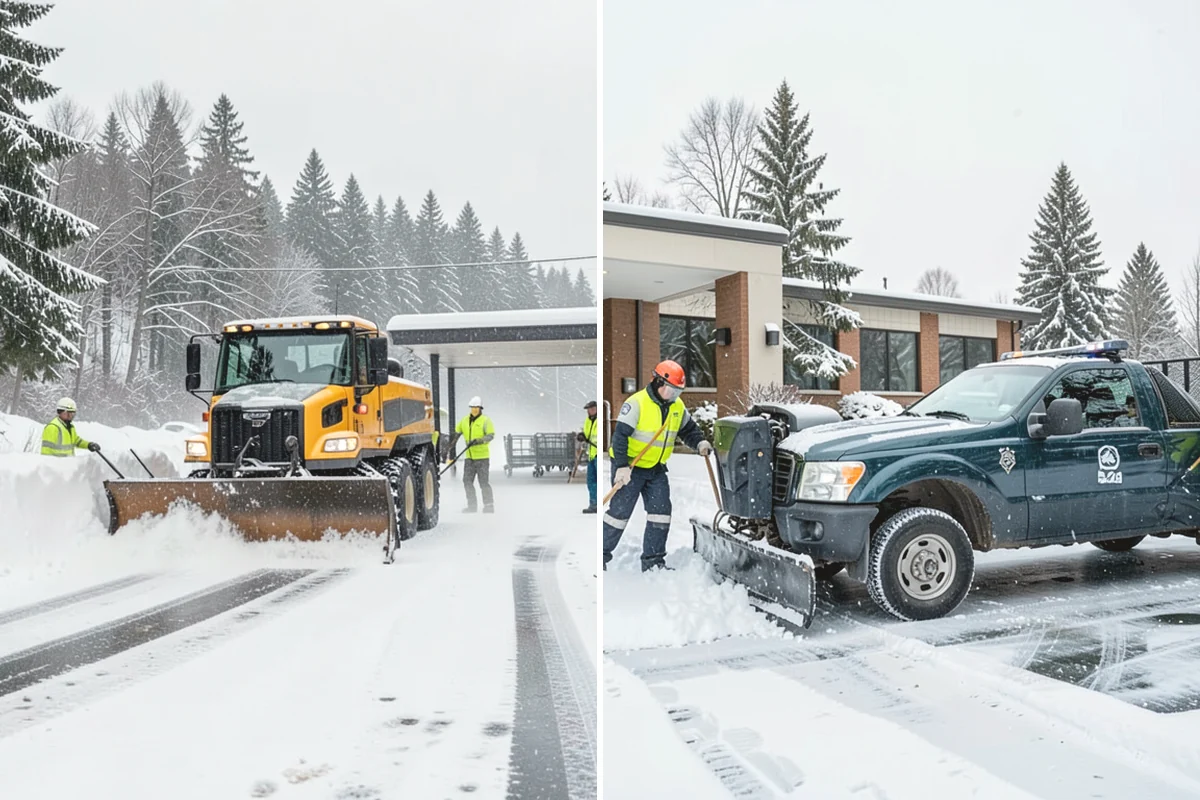 Anti-Icing in Burlington, Skagit County, WA - Track the forecast for freezing rain or a hard freeze