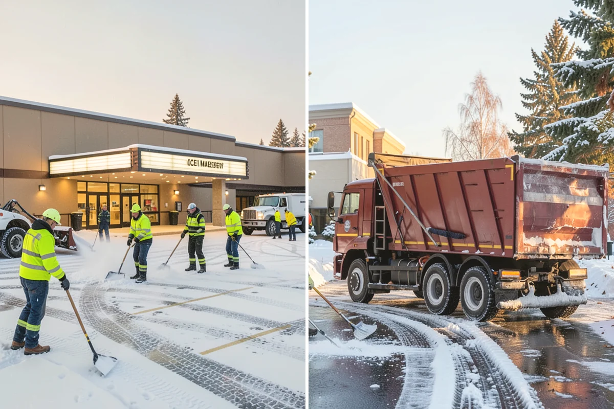 Anti-Icing in Carnation, King County, WA - Track the forecast for freezing rain or a hard freeze