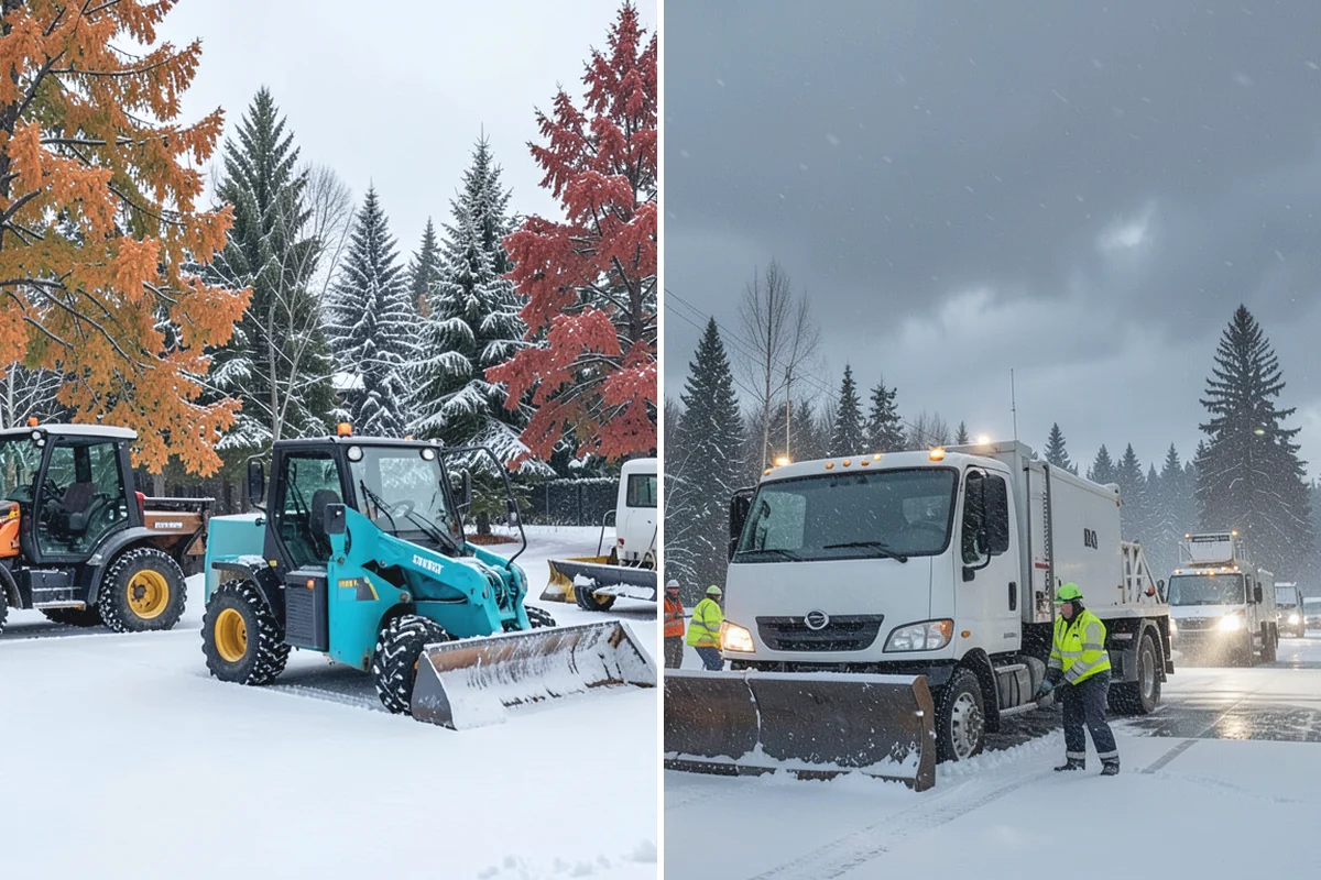Anti-Icing in Darrington, Snohomish County, WA - Track the forecast for freezing rain or a hard freeze