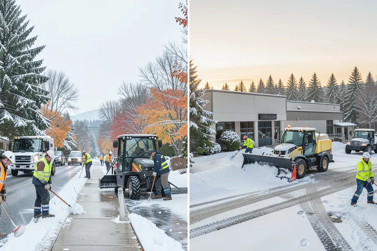 Anti-Icing in Des Moines, King County, WA - Track the forecast for freezing rain or a hard freeze