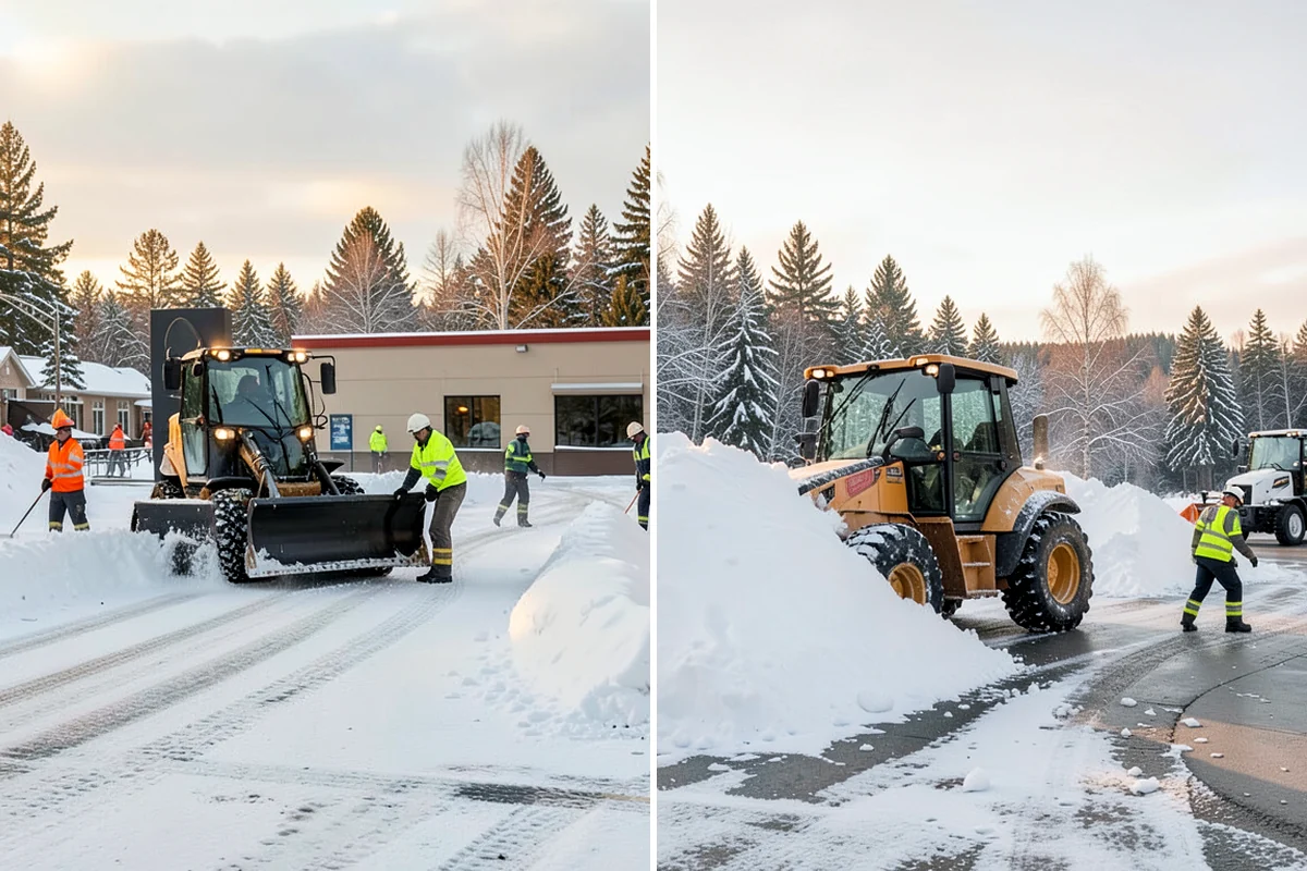 Anti-Icing in DuPont, Pierce County, WA - Track the forecast for freezing rain or a hard freeze