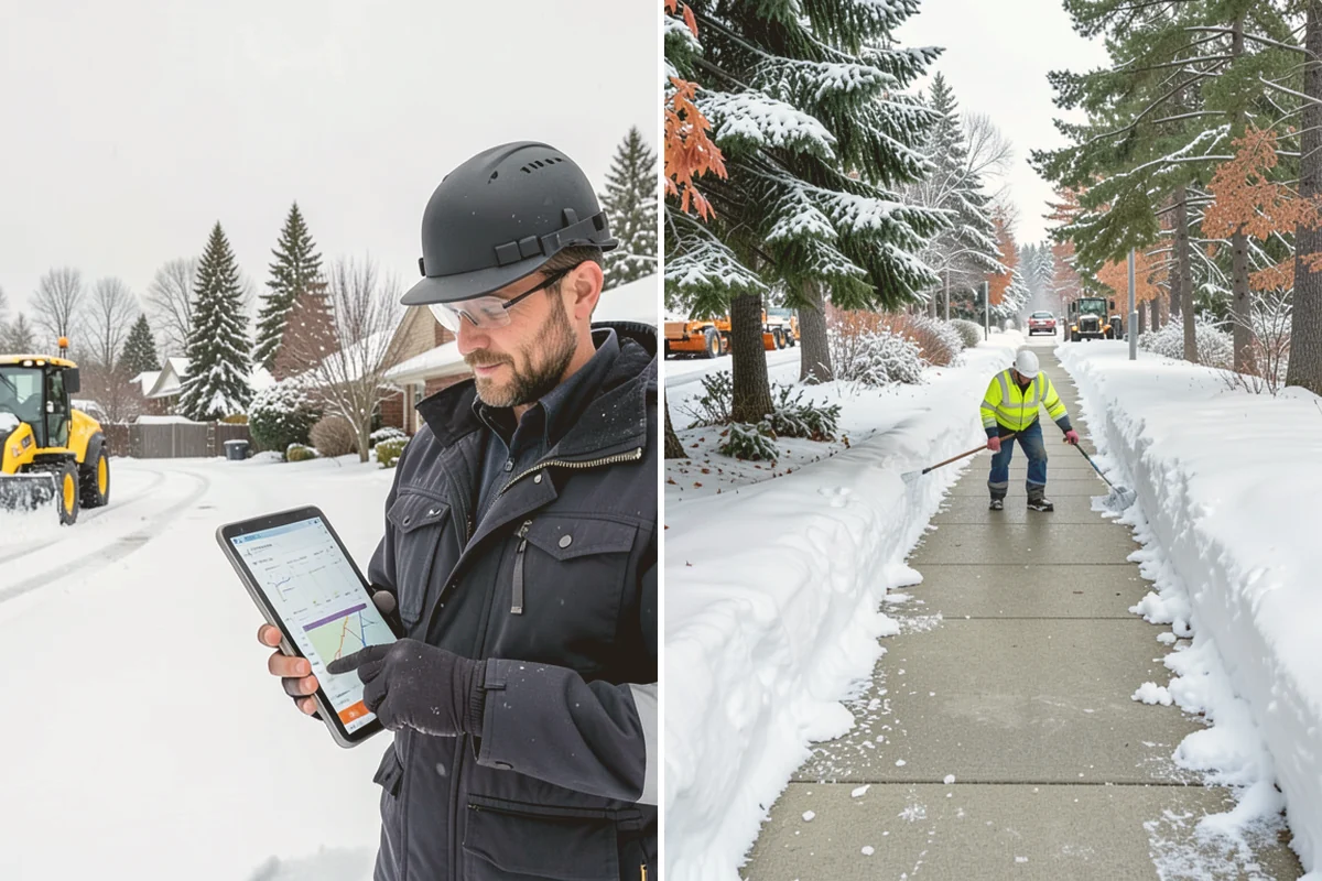 Anti-Icing in Eatonville, Pierce County, WA - Track the forecast for freezing rain or a hard freeze