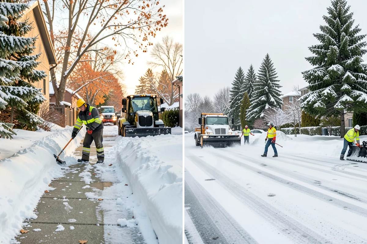 Anti-Icing in Everett, Snohomish County, WA - Track the forecast for freezing rain or a hard freeze