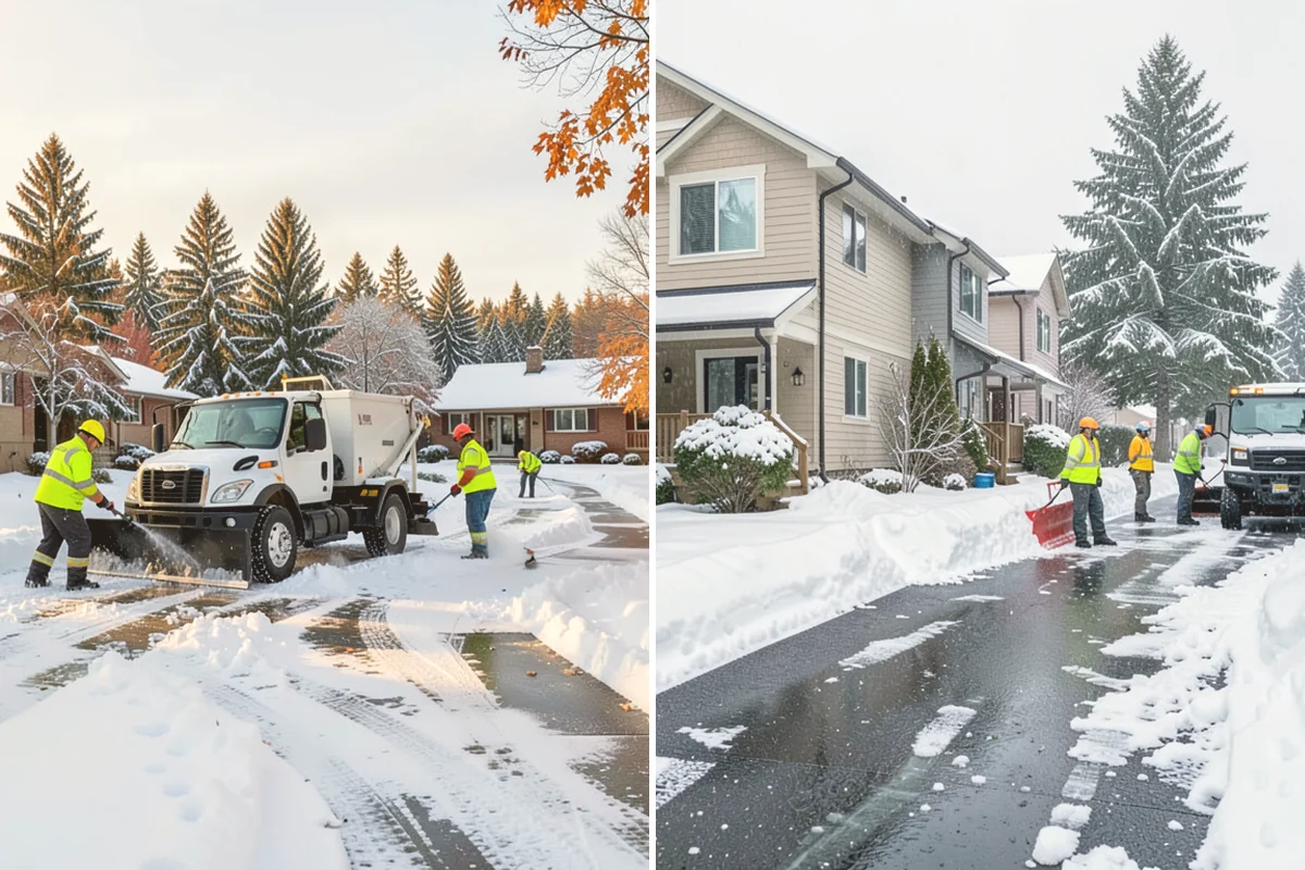 Anti-Icing in Fife, Pierce County, WA - Track the forecast for freezing rain or a hard freeze