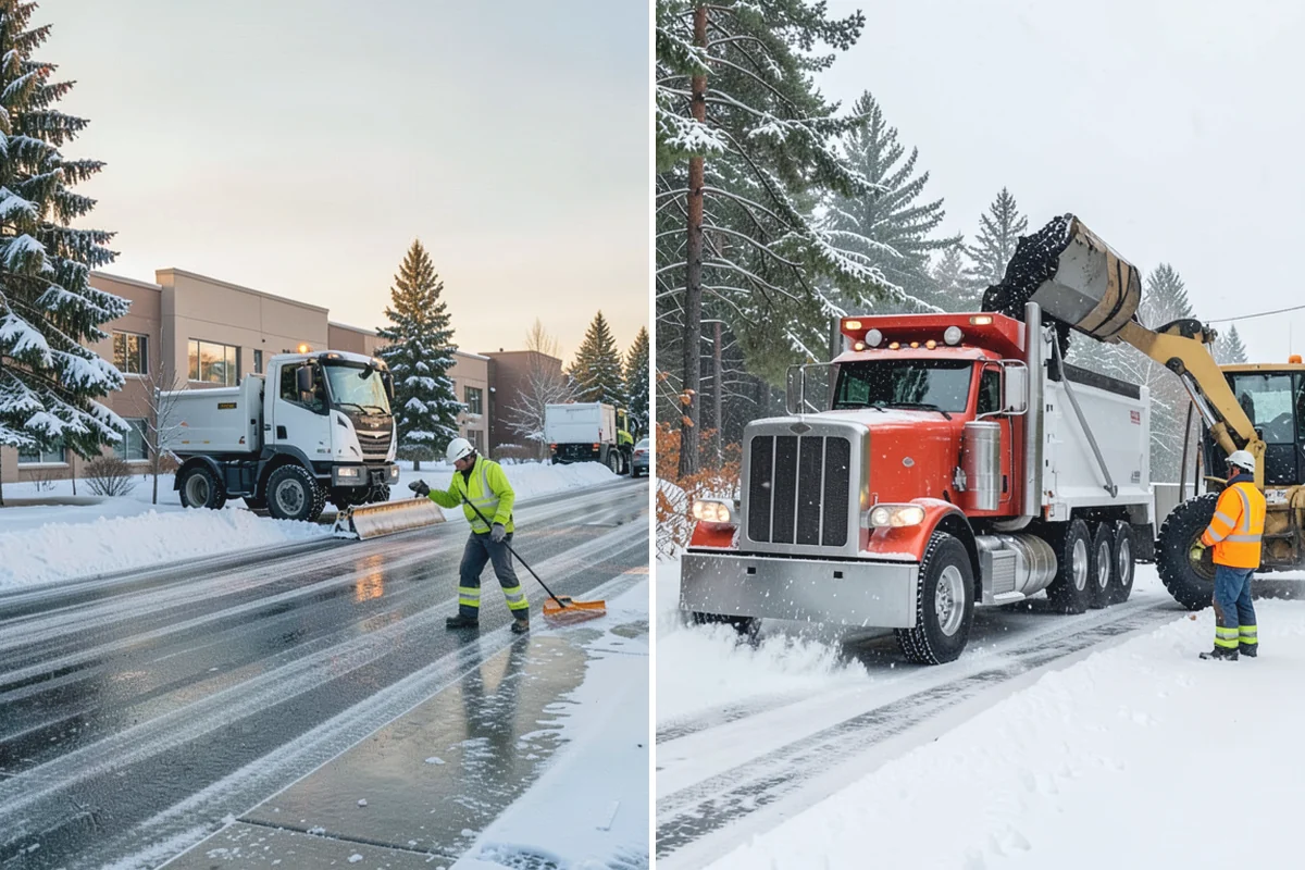 Anti-Icing in Gold Bar, Snohomish County, WA - Track the forecast for freezing rain or a hard freeze