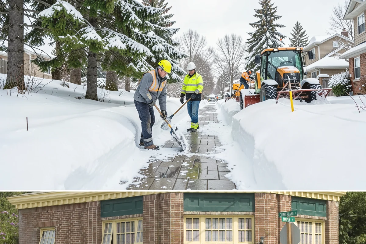 Anti-Icing in Hamilton, Skagit County, WA - Anti-icing is most valuable ahead of the freezing-rain and freezing-drizzle events that strike the Puget Sound region from...