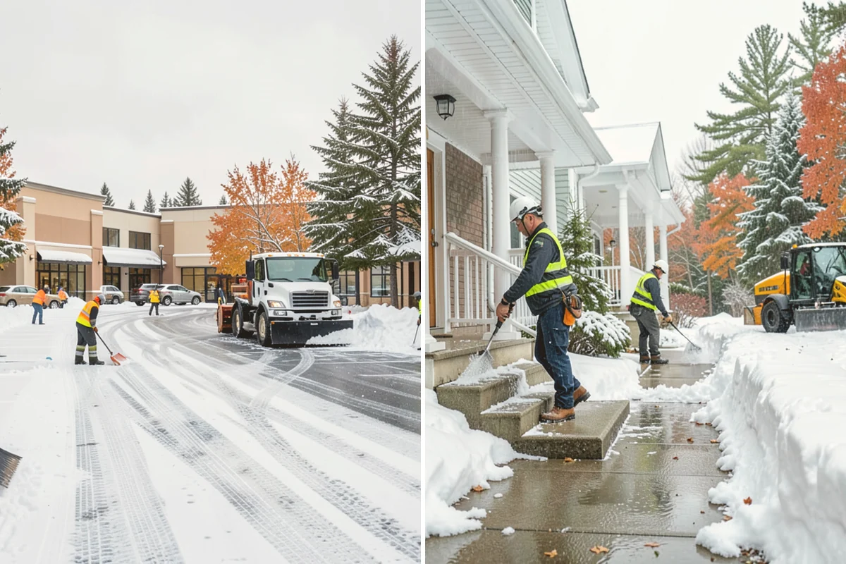 Anti-Icing in Kirkland, King County, WA - Track the forecast for freezing rain or a hard freeze