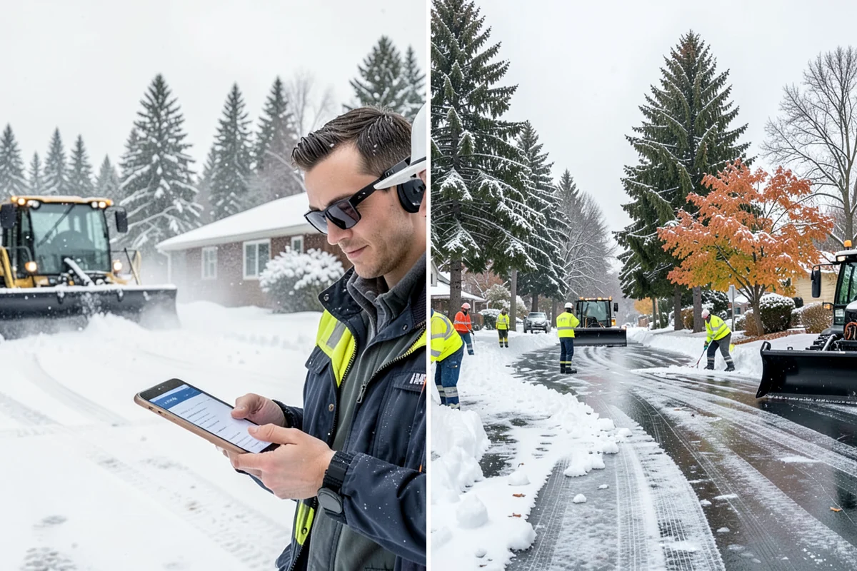 Anti-Icing in Maple Valley, King County, WA - Track the forecast for freezing rain or a hard freeze