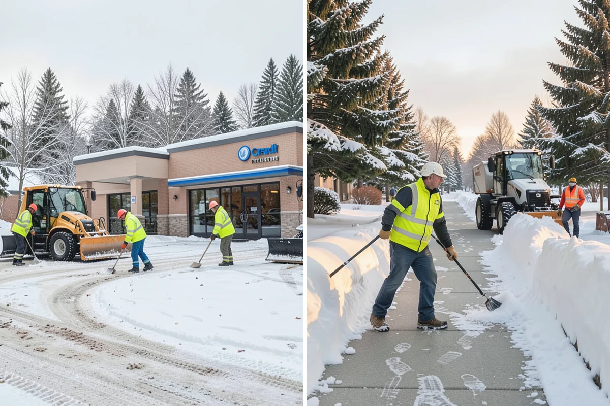 Anti-Icing in Medina, King County, WA - Track the forecast for freezing rain or a hard freeze