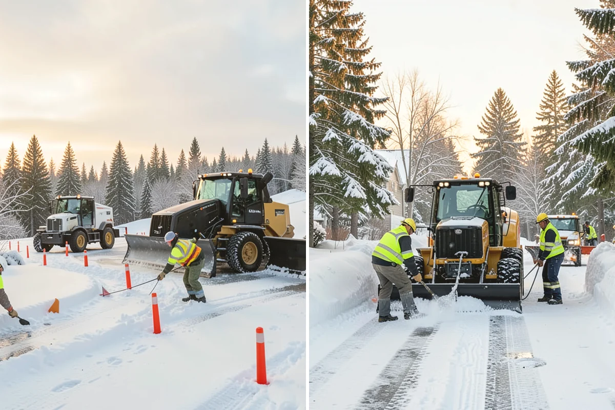 Anti-Icing in Mercer Island, King County, WA - Track the forecast for freezing rain or a hard freeze