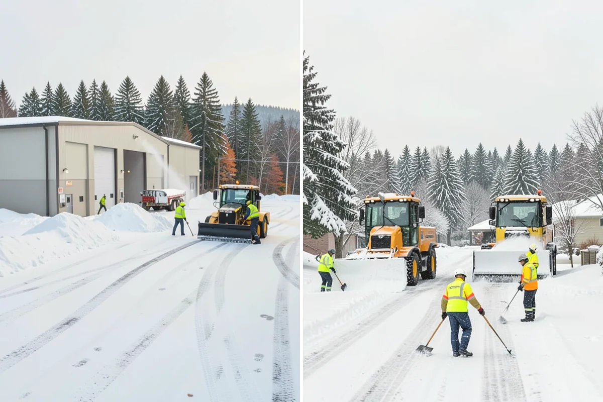 Anti-Icing in Mukilteo, Snohomish County, WA - Track the forecast for freezing rain or a hard freeze
