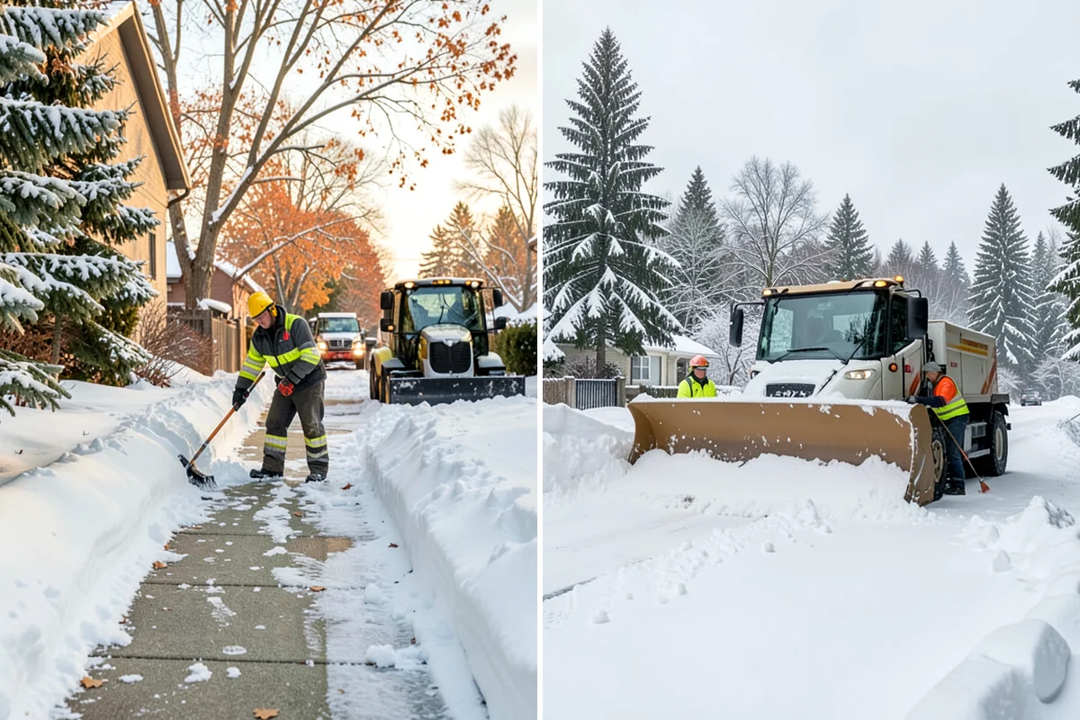 Anti-Icing in Normandy Park, King County, WA - Track the forecast for freezing rain or a hard freeze