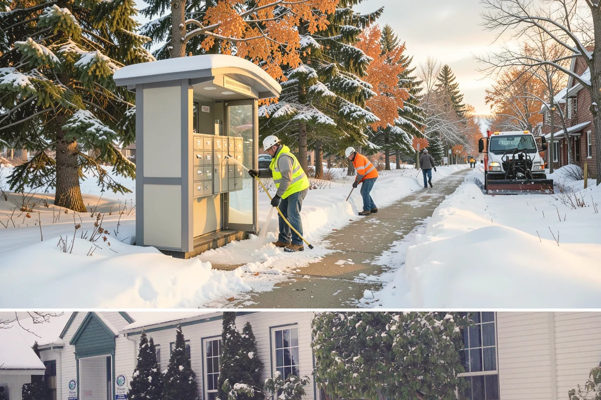 Anti-Icing in Pacific, King County, WA - Anti-icing is most valuable ahead of the freezing-rain and freezing-drizzle events that strike the Puget Sound region from...