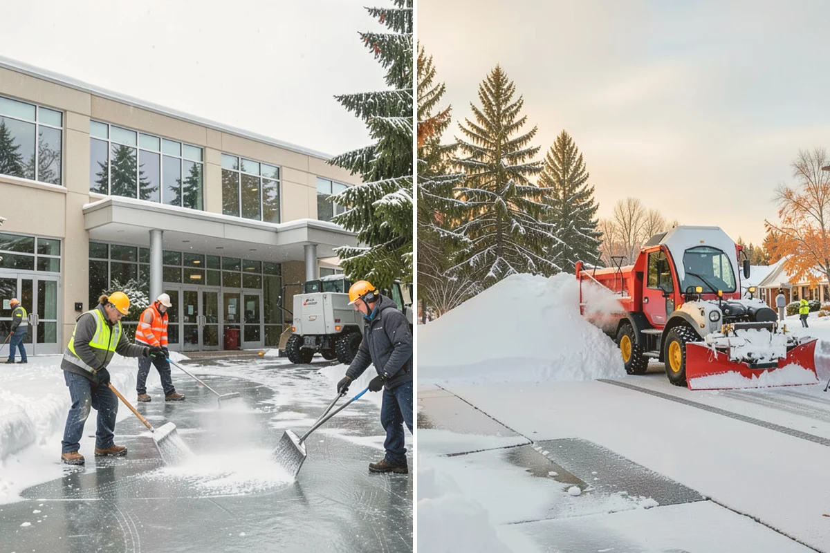 Anti-Icing in Sammamish, King County, WA - Track the forecast for freezing rain or a hard freeze