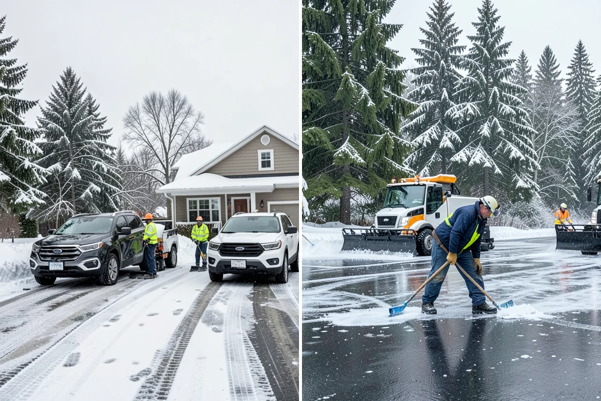 Anti-Icing in Sedro-Woolley, Skagit County, WA - Track the forecast for freezing rain or a hard freeze
