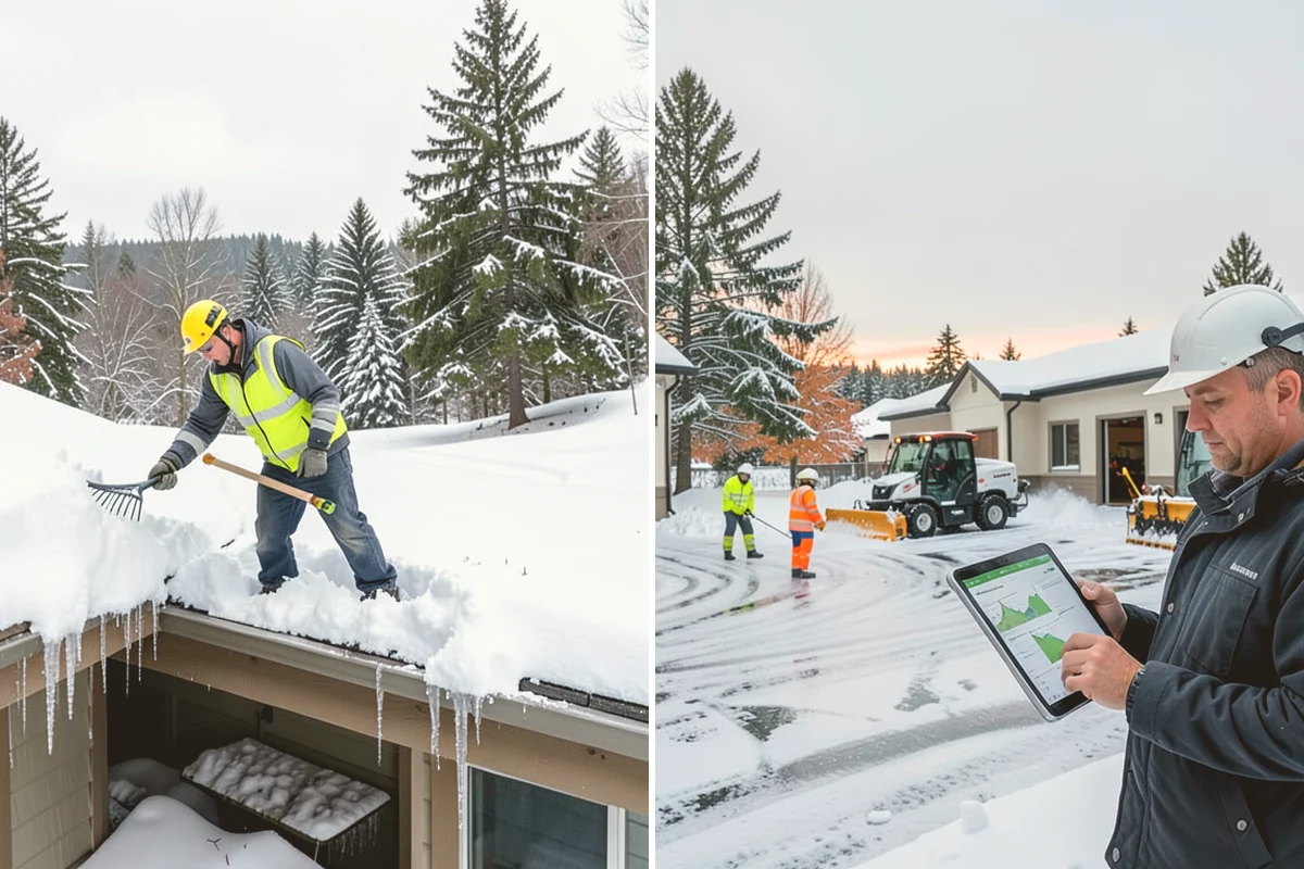 Anti-Icing in Snohomish, Snohomish County, WA - Track the forecast for freezing rain or a hard freeze