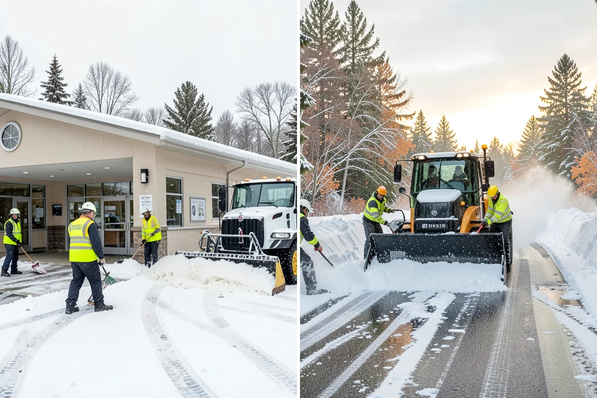 Anti-Icing in Snoqualmie, King County, WA - Track the forecast for freezing rain or a hard freeze