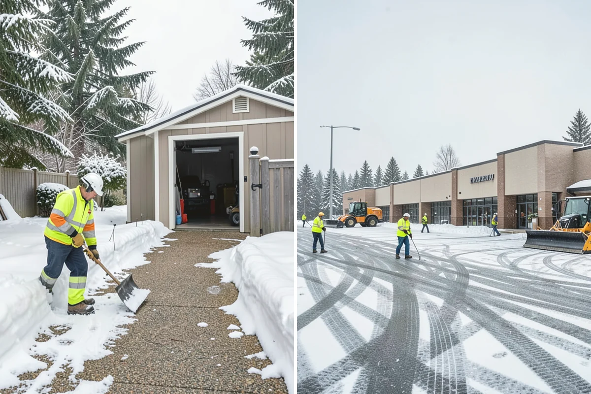 Anti-Icing in Steilacoom, Pierce County, WA - Track the forecast for freezing rain or a hard freeze