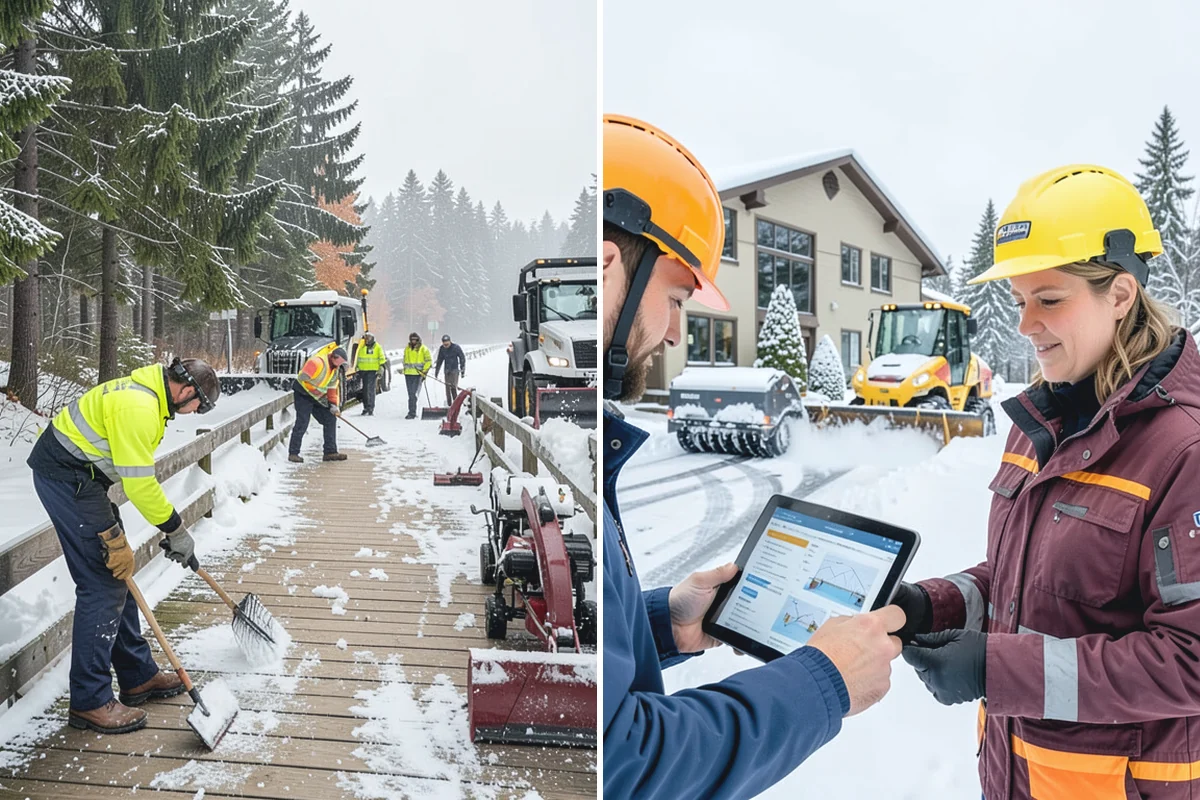Anti-Icing in Sumner, Pierce County, WA - Track the forecast for freezing rain or a hard freeze