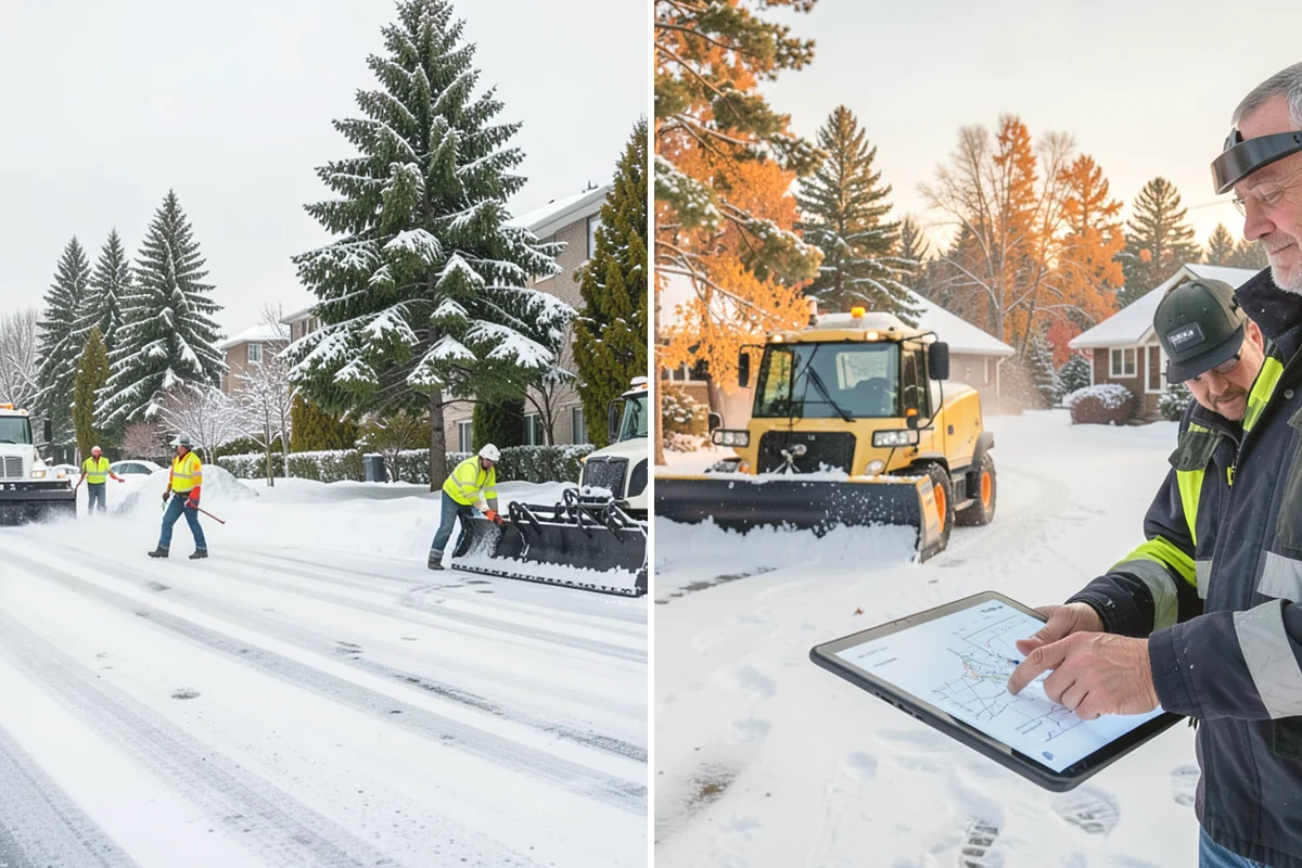 Anti-Icing in Tukwila, King County, WA - Track the forecast for freezing rain or a hard freeze