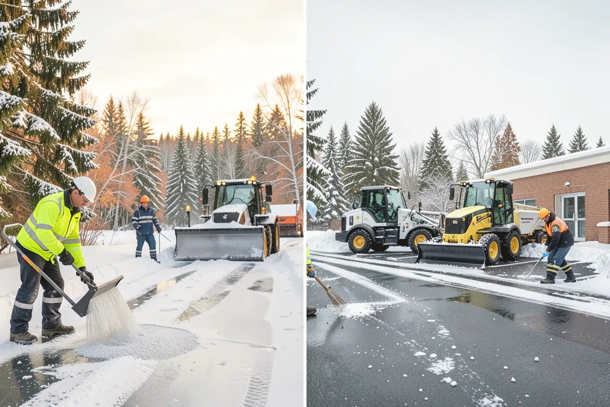 Anti-Icing in University Place, Pierce County, WA - Track the forecast for freezing rain or a hard freeze