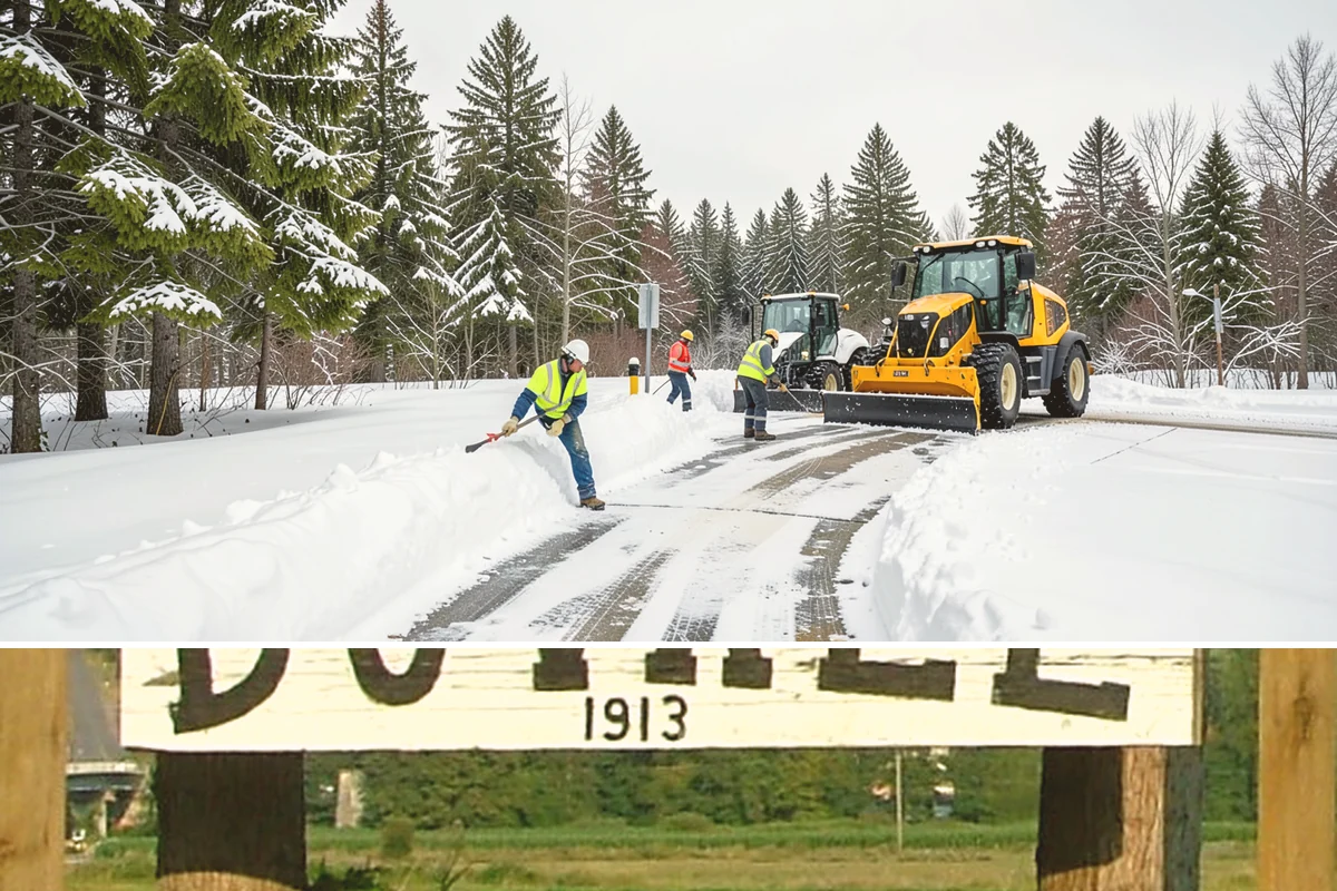 Apartment Complex Deicing in Duvall, King County, WA - Coverage spans the full November-through-March window, ramping up during the extended cold spells that follow lowland...