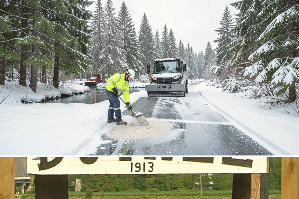 Apartment Complex Parking Lot Snow Removal in Duvall, King County, WA - Snow risk for Puget Sound apartment communities runs highest from December through February, when overnight lows dip below...