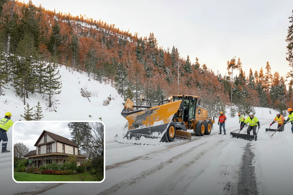 Apartment Complex Sidewalk Clearing in Sumner, Pierce County, WA - Protects owners and property managers from tenant slip-and-fall litigation