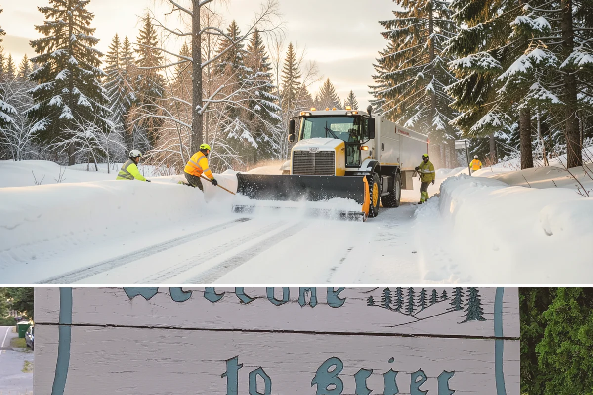 Apartment Complex Snow Removal in Brier, Snohomish County, WA - Apartment communities need reliable coverage from December through February when overnight freezes make shared walkways most...