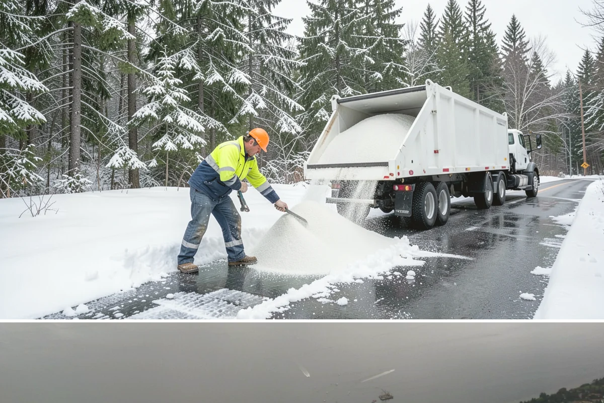 Apartment Complex Snow Removal in Des Moines, King County, WA - Apartment communities need reliable coverage from December through February when overnight freezes make shared walkways most...