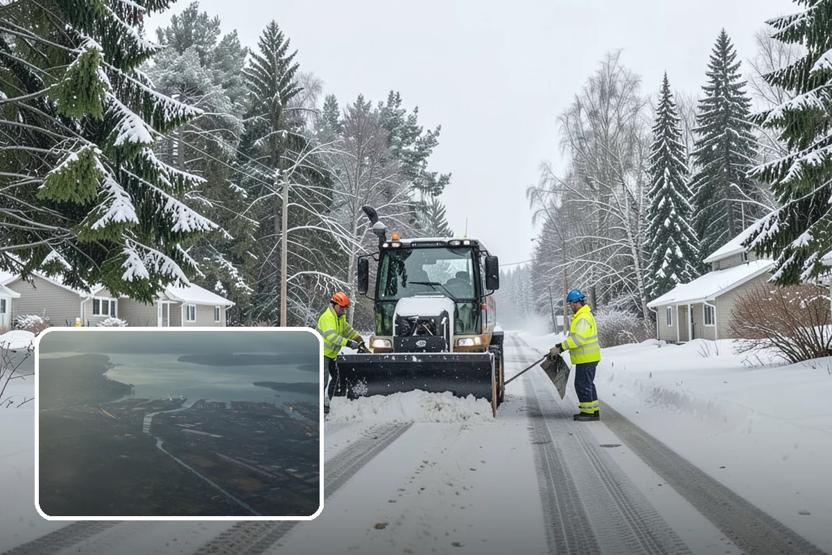 Apartment Complex Snow Removal in Fife, Pierce County, WA - Safe movement for residents at all hours