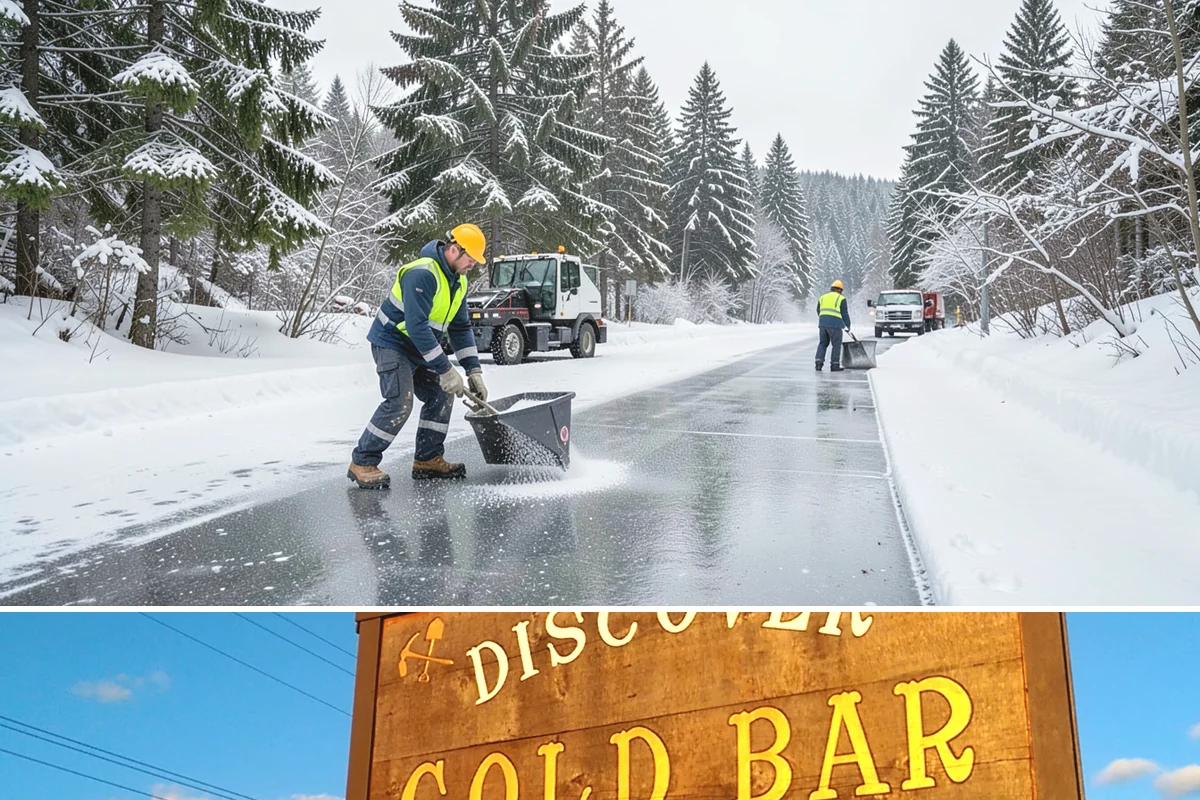 Apartment Complex Snow Removal in Gold Bar, Snohomish County, WA - Apartment communities need reliable coverage from December through February when overnight freezes make shared walkways most...