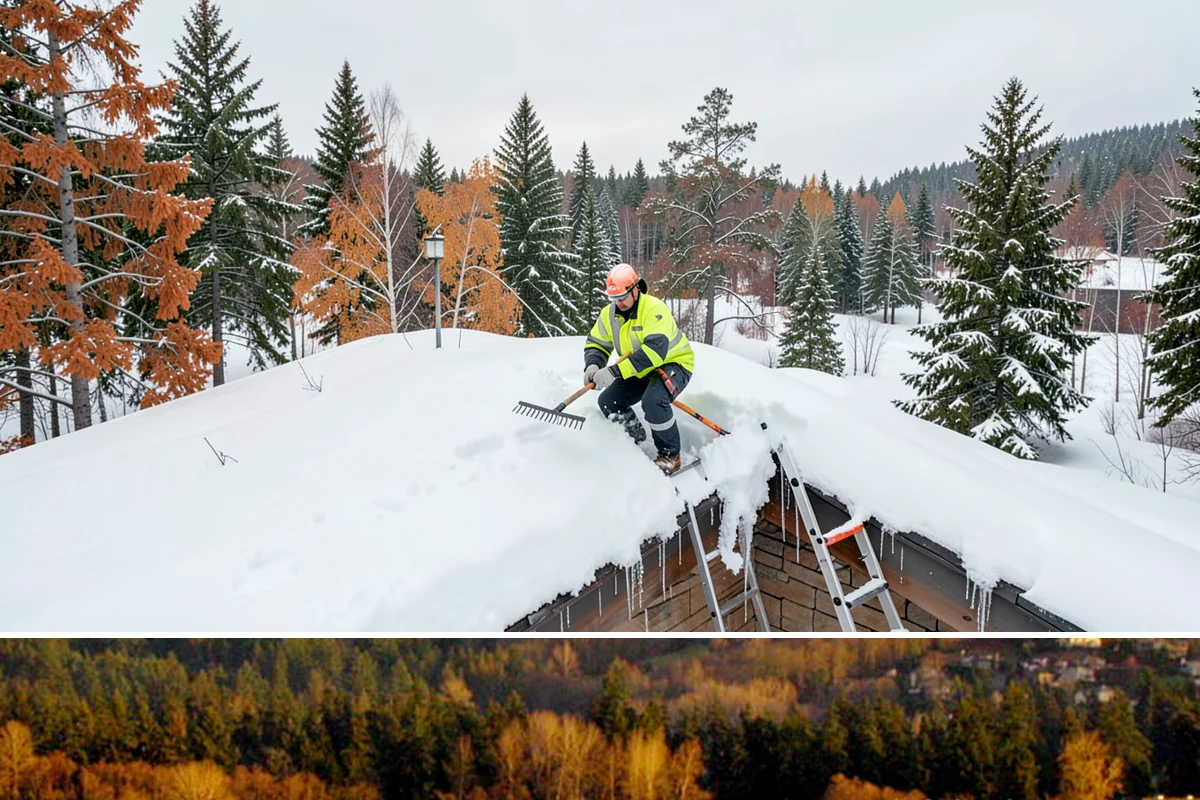 Apartment Complex Snow Removal in Kenmore, King County, WA - Apartment communities need reliable coverage from December through February when overnight freezes make shared walkways most...