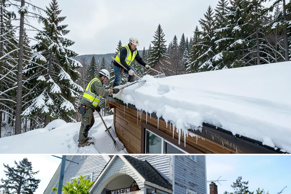 Apartment Complex Snow Removal in Steilacoom, Pierce County, WA - Apartment communities need reliable coverage from December through February when overnight freezes make shared walkways most...