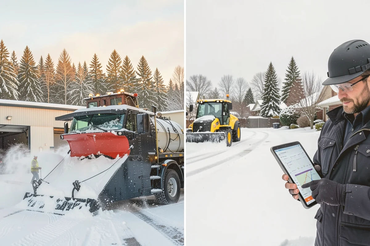 Arctic Blast Response in Algona, King County, WA - Track Fraser outflow wind and temperature forecasts before the blast