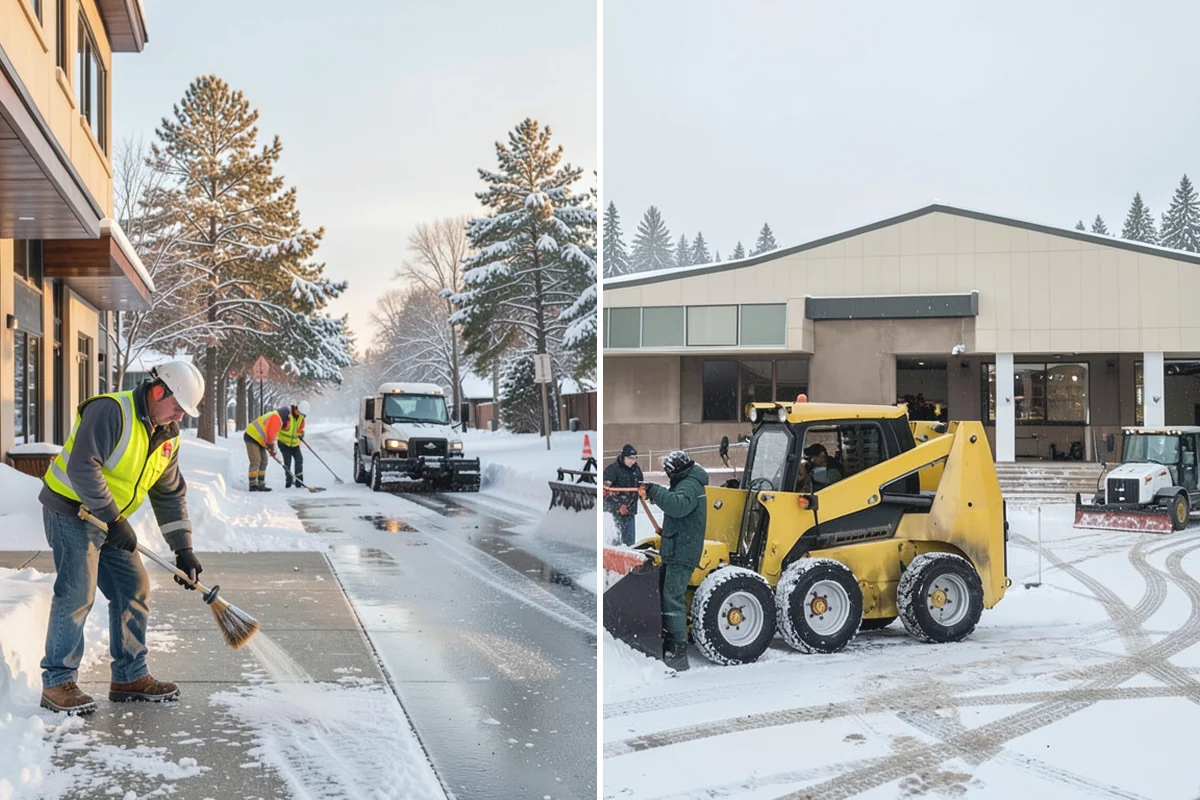 Arctic Blast Response in Bonney Lake, Pierce County, WA - Track Fraser outflow wind and temperature forecasts before the blast