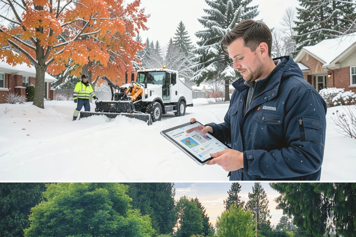 Arctic Blast Response in Bonney Lake, Pierce County, WA - Arctic blast events cluster from December through February when strong high pressure east of the Cascades drives outflow through...