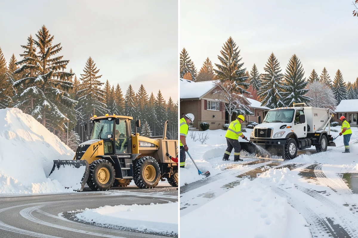 Arctic Blast Response in Buckley, Pierce County, WA - Track Fraser outflow wind and temperature forecasts before the blast