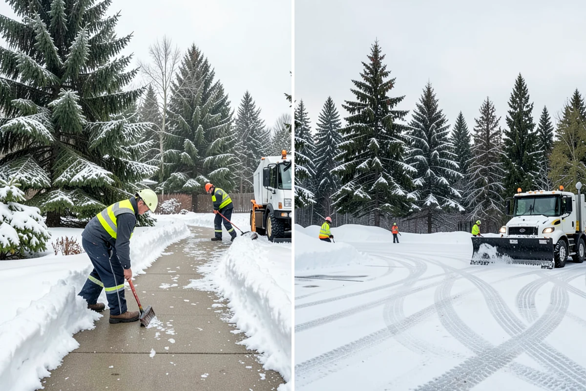 Arctic Blast Response in Clyde Hill, King County, WA - Track Fraser outflow wind and temperature forecasts before the blast
