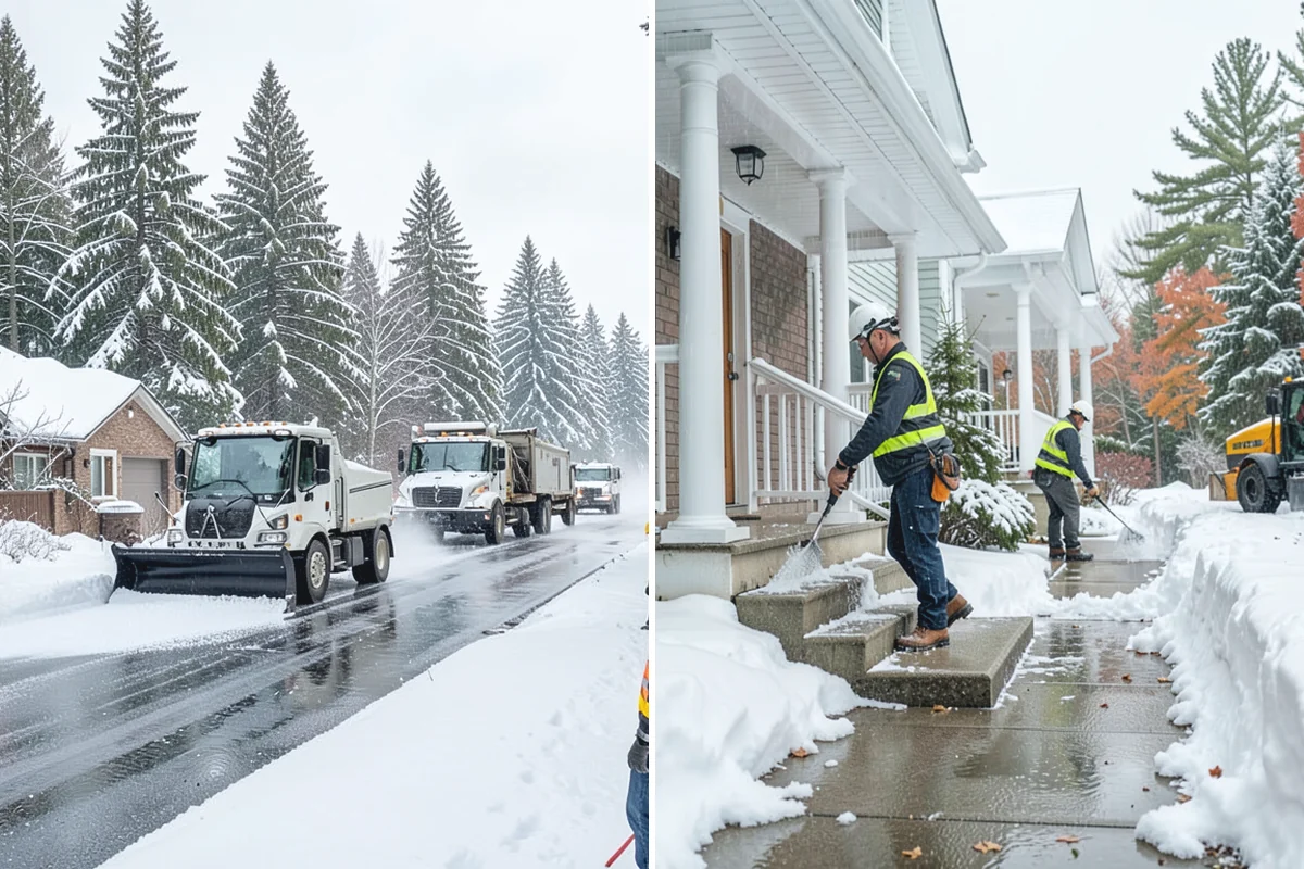 Arctic Blast Response in Darrington, Snohomish County, WA - Track Fraser outflow wind and temperature forecasts before the blast