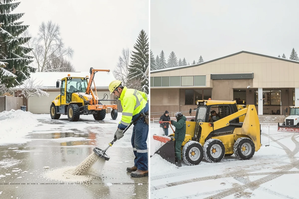 Arctic Blast Response in Eatonville, Pierce County, WA - Track Fraser outflow wind and temperature forecasts before the blast