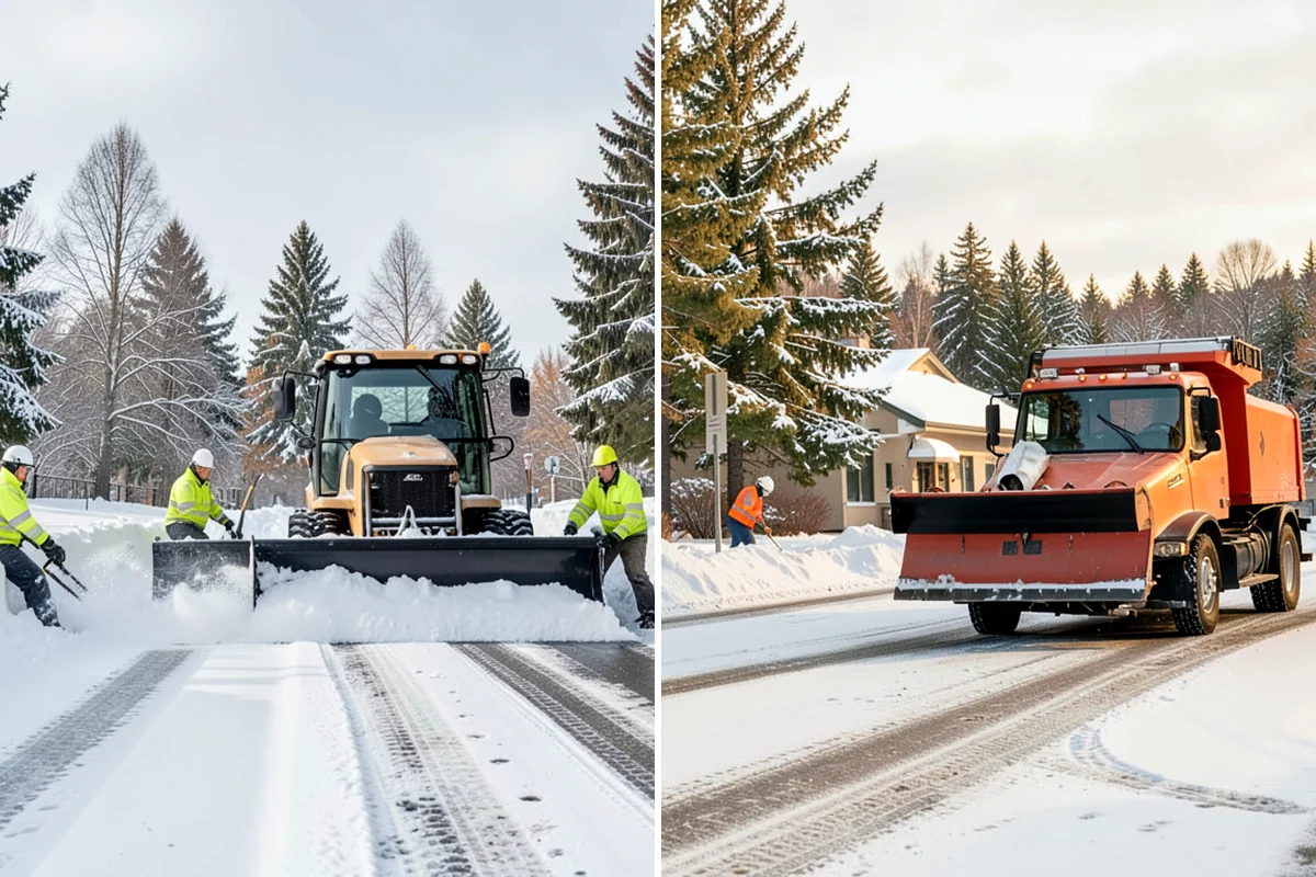 Arctic Blast Response in Federal Way, King County, WA - Track Fraser outflow wind and temperature forecasts before the blast