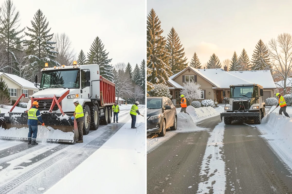 Arctic Blast Response in Fife, Pierce County, WA - Track Fraser outflow wind and temperature forecasts before the blast
