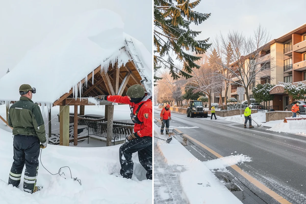 Arctic Blast Response in Gold Bar, Snohomish County, WA - Track Fraser outflow wind and temperature forecasts before the blast