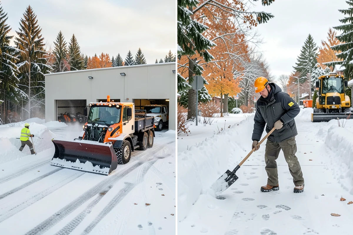 Arctic Blast Response in Kenmore, King County, WA - Track Fraser outflow wind and temperature forecasts before the blast
