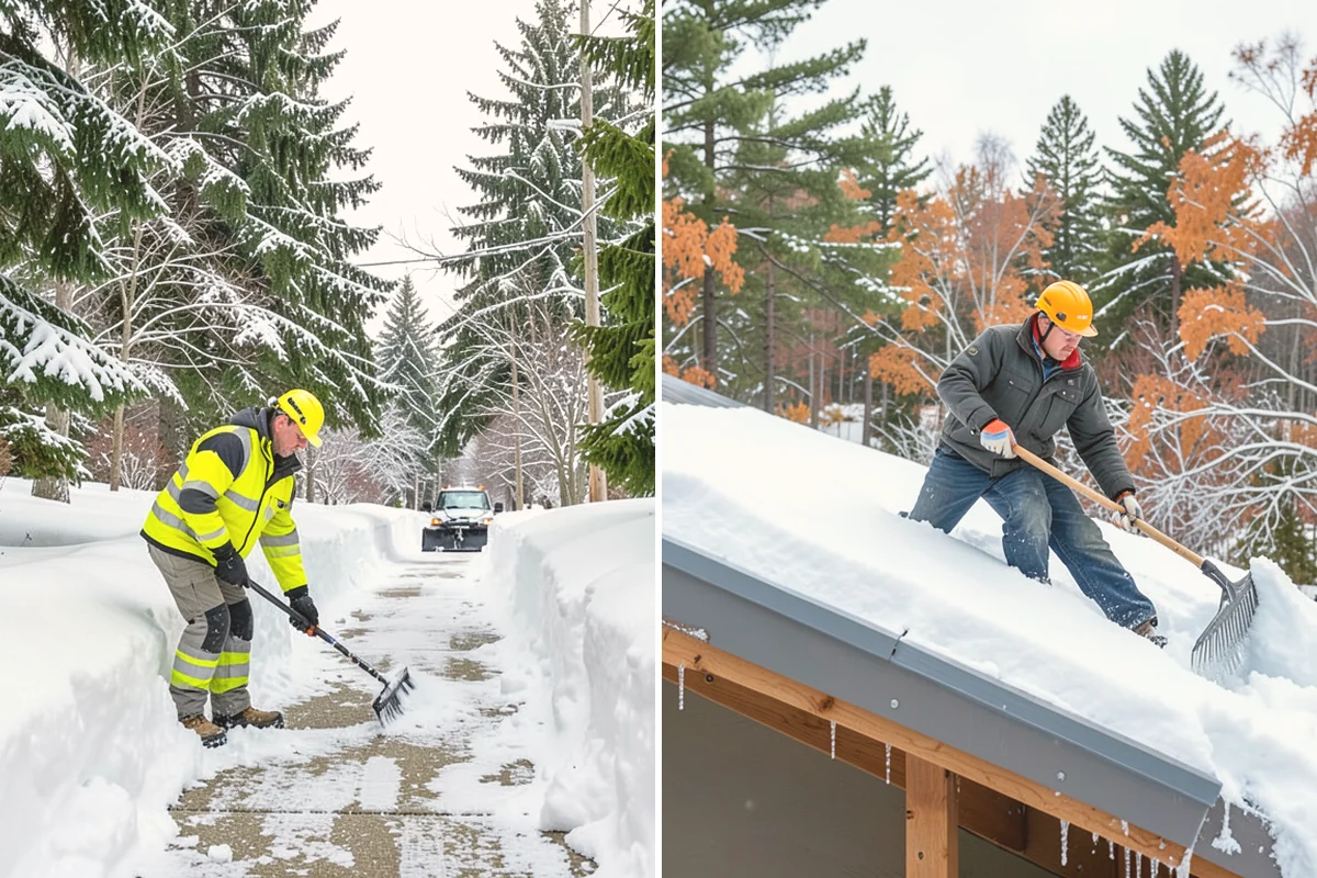 Arctic Blast Response in Kirkland, King County, WA - Track Fraser outflow wind and temperature forecasts before the blast