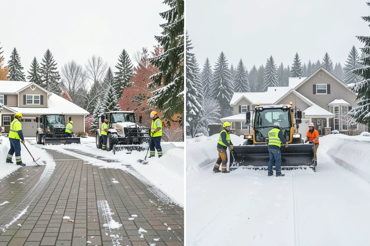 Arctic Blast Response in La Conner, Skagit County, WA - Track Fraser outflow wind and temperature forecasts before the blast