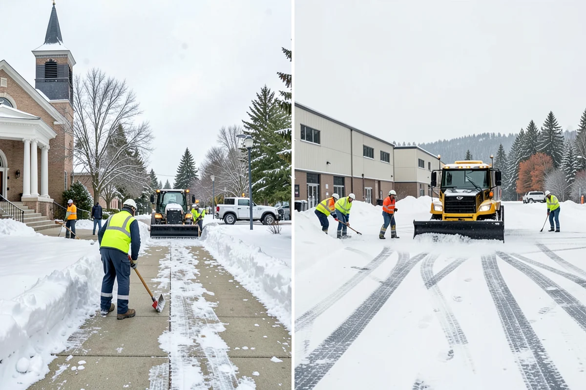 Arctic Blast Response in Lyman, Skagit County, WA - Track Fraser outflow wind and temperature forecasts before the blast