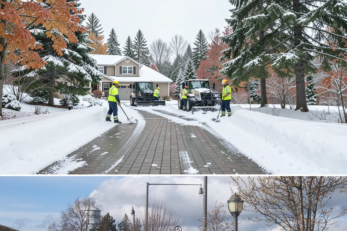 Arctic Blast Response in Marysville, Snohomish County, WA - Arctic blast events cluster from December through February when strong high pressure east of the Cascades drives outflow through...